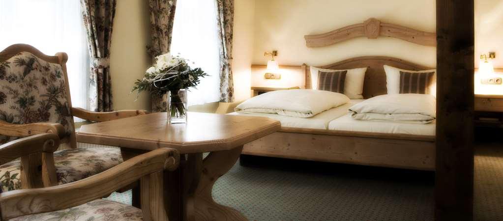 Ringhotel Nassau-Oranien Hadamar Zimmer foto