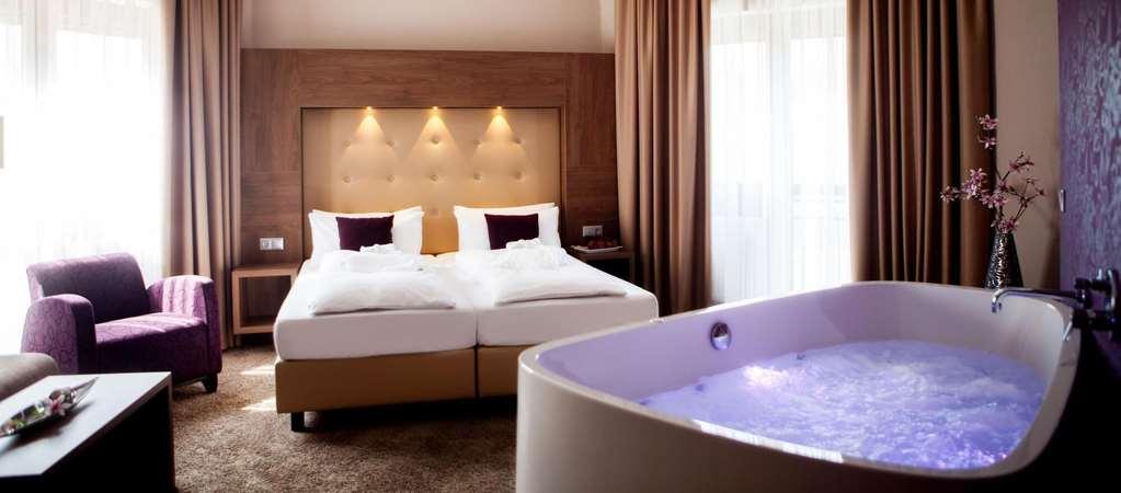 Ringhotel Nassau-Oranien Hadamar Zimmer foto