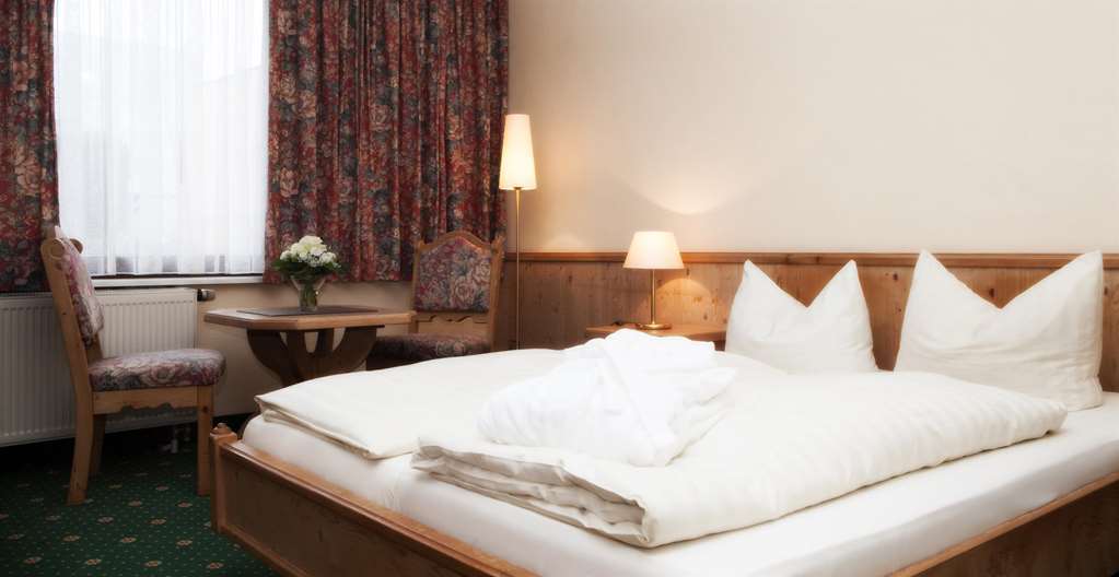 Ringhotel Nassau-Oranien Hadamar Zimmer foto