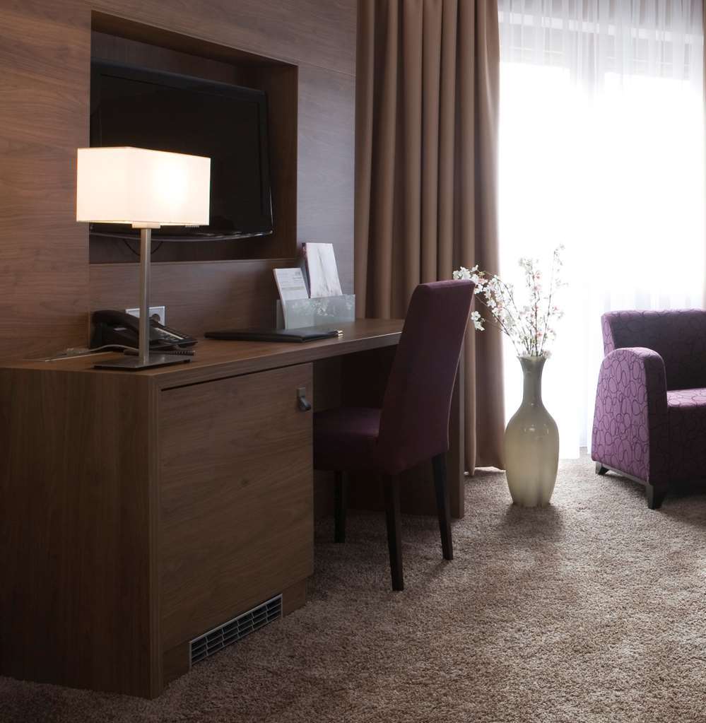Ringhotel Nassau-Oranien Hadamar Zimmer foto